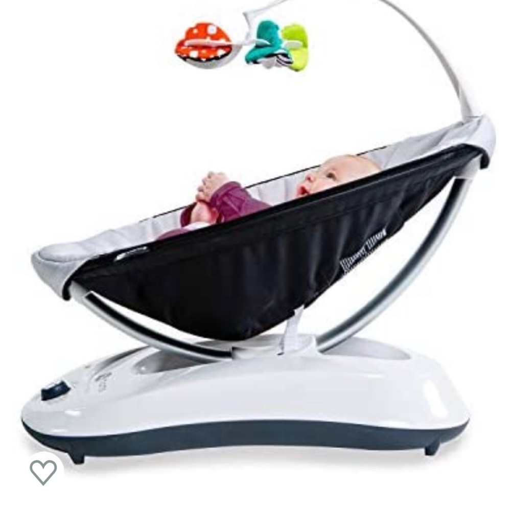 4MOMS Rockaroo